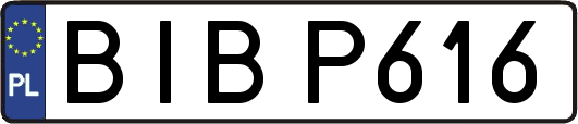 BIBP616