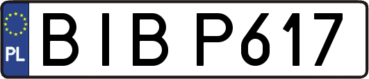 BIBP617