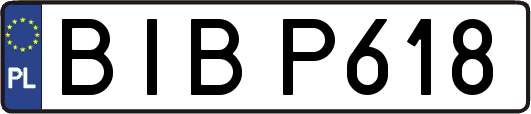 BIBP618