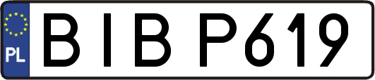 BIBP619