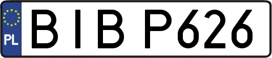 BIBP626