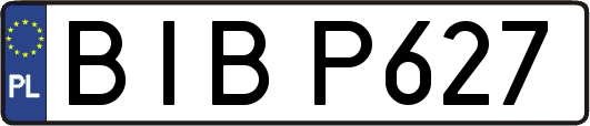 BIBP627