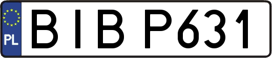 BIBP631