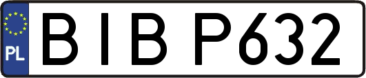 BIBP632