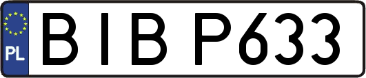 BIBP633