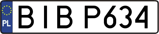 BIBP634