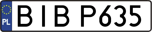 BIBP635