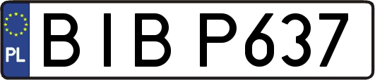 BIBP637