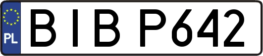 BIBP642