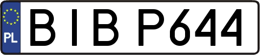 BIBP644
