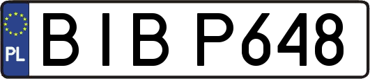 BIBP648