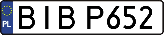 BIBP652
