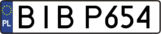 BIBP654