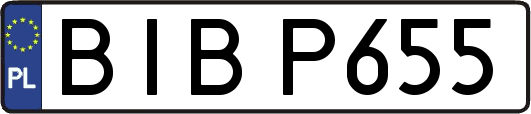 BIBP655