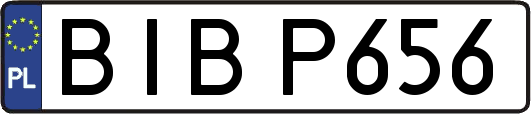 BIBP656