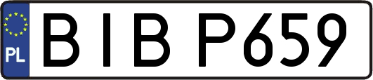 BIBP659