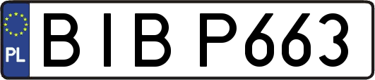 BIBP663