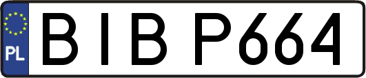 BIBP664