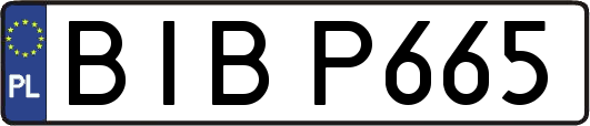 BIBP665