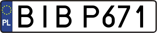 BIBP671