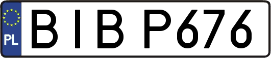 BIBP676