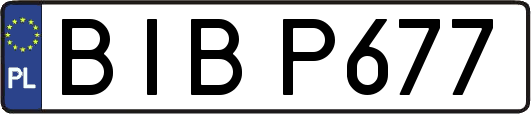 BIBP677
