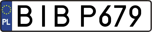 BIBP679