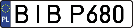 BIBP680