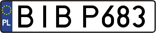 BIBP683