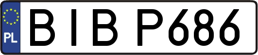 BIBP686