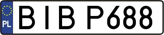 BIBP688