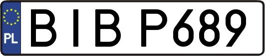 BIBP689