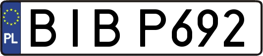 BIBP692