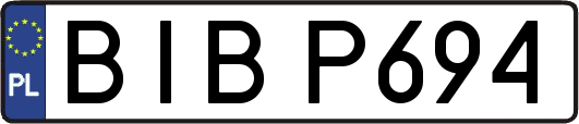 BIBP694