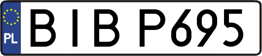BIBP695