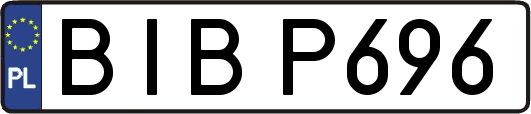 BIBP696