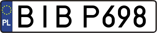 BIBP698