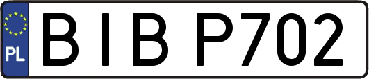 BIBP702