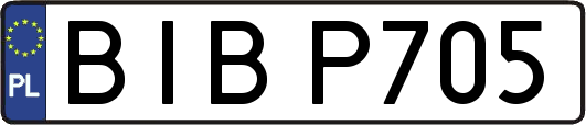 BIBP705