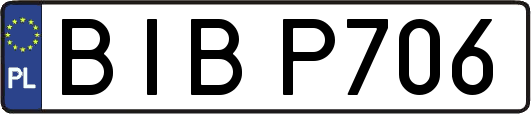 BIBP706