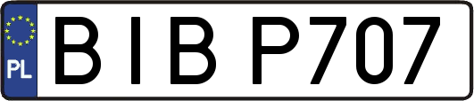 BIBP707