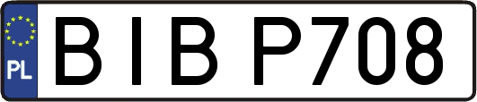 BIBP708