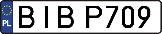 BIBP709