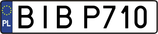 BIBP710
