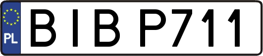 BIBP711