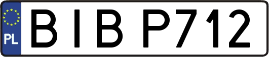 BIBP712