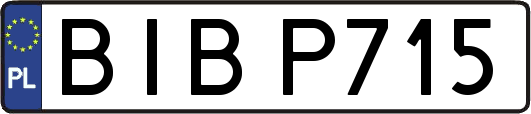 BIBP715