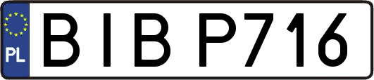 BIBP716