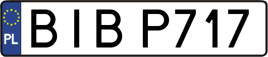 BIBP717