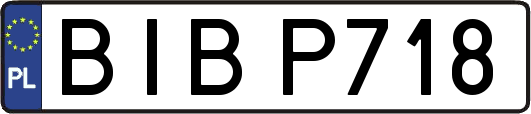 BIBP718